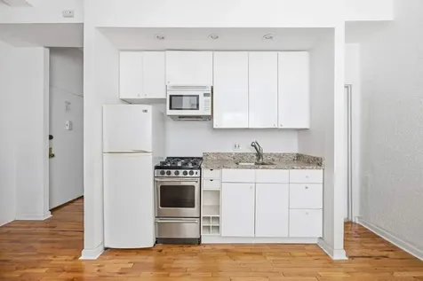 4 Lexington Avenue New York City NY 10010