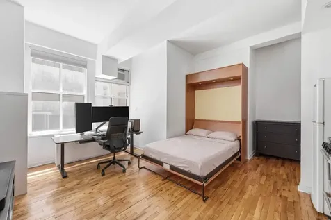 4 Lexington Avenue New York City NY 10010