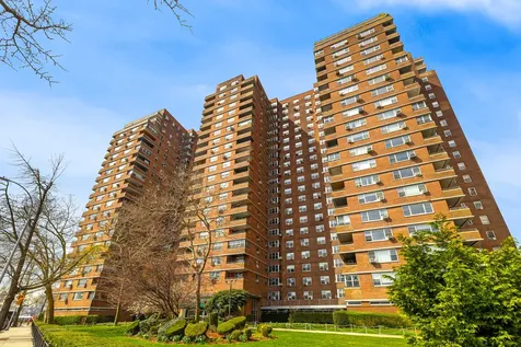 457 Fdr Drive New York City NY 10002