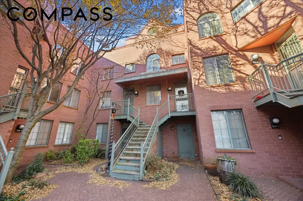 566 Louisiana Avenue New York City NY 11239
