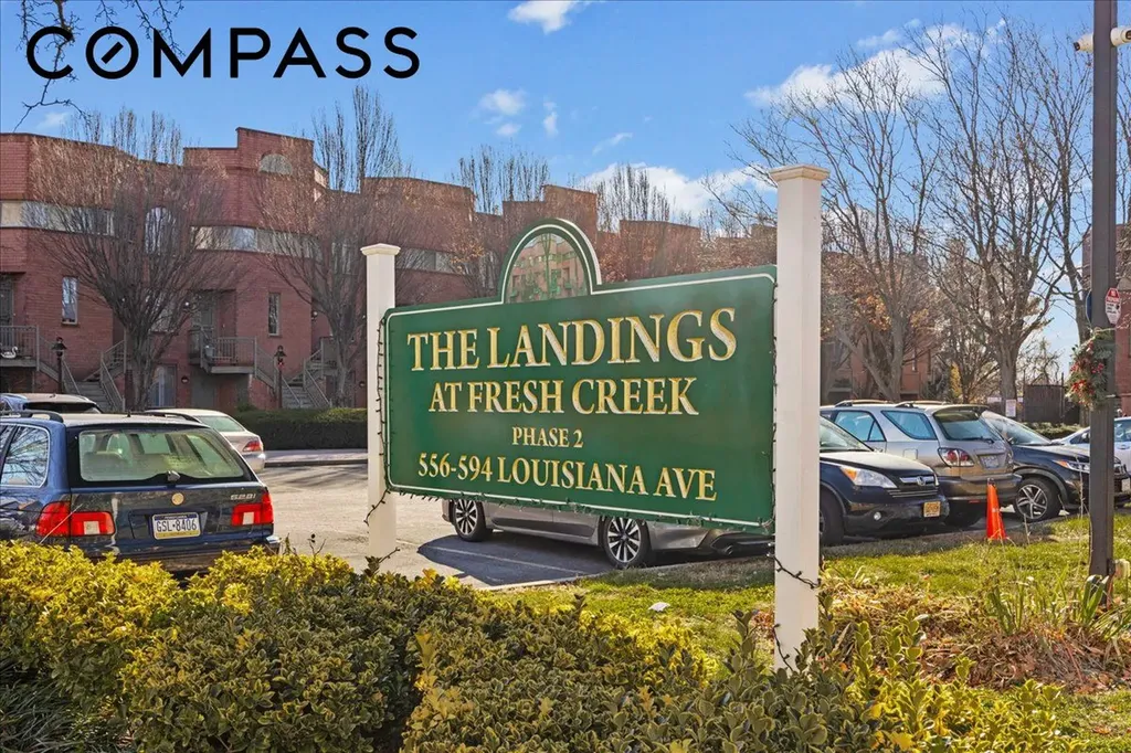 566 Louisiana Avenue New York City NY 11239