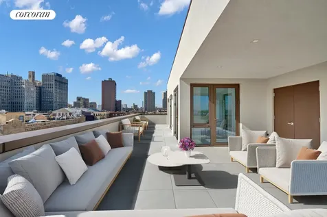 563 W 170th Street New York City NY 10032