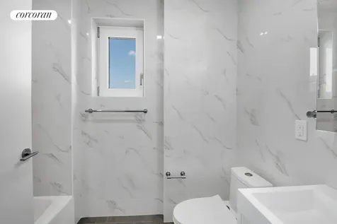 563 W 170th Street New York City NY 10032