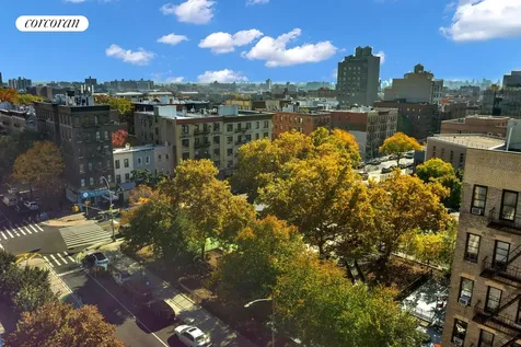 563 W 170th Street New York City NY 10032