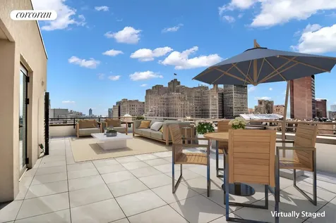 563 W 170th Street New York City NY 10032