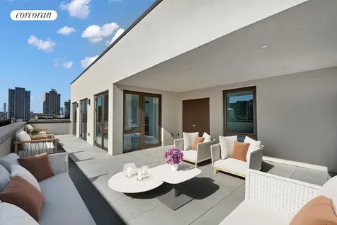 563 W 170th Street New York City NY 10032