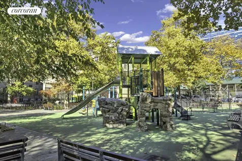 563 W 170th Street New York City NY 10032