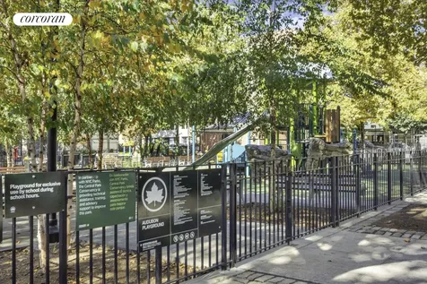 563 W 170th Street New York City NY 10032