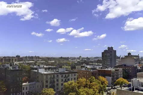 563 W 170th Street New York City NY 10032