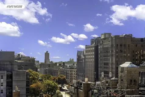 563 W 170th Street New York City NY 10032
