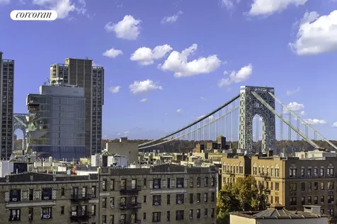563 W 170th Street New York City NY 10032