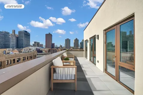 563 W 170th Street New York City NY 10032