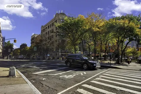 563 W 170th Street New York City NY 10032