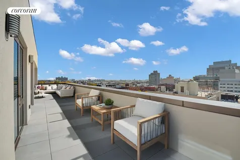 563 W 170th Street New York City NY 10032