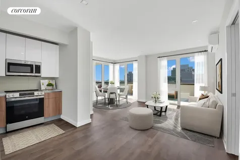 563 W 170th Street New York City NY 10032