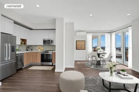 563 W 170th Street New York City NY 10032