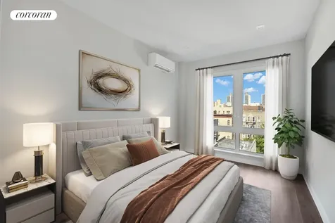 563 W 170th Street New York City NY 10032