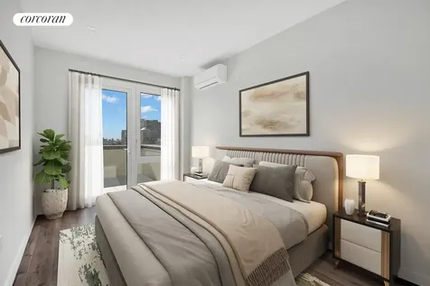 563 W 170th Street New York City NY 10032