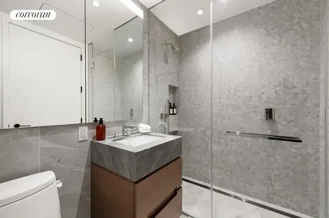 30 Riverside Boulevard New York City NY 10069