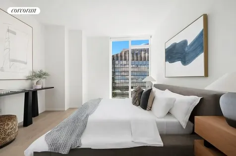 30 Riverside Boulevard New York City NY 10069