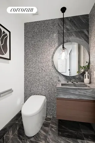 30 Riverside Boulevard New York City NY 10069