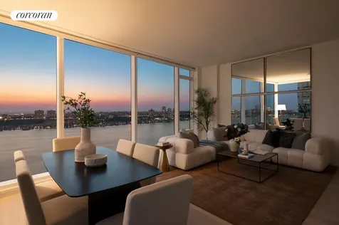 30 Riverside Boulevard New York City NY 10069