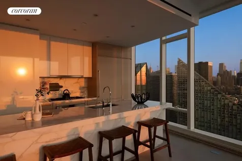 30 Riverside Boulevard New York City NY 10069