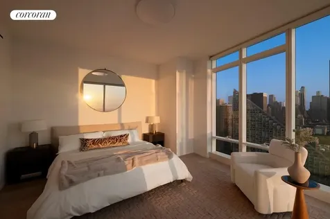 30 Riverside Boulevard New York City NY 10069