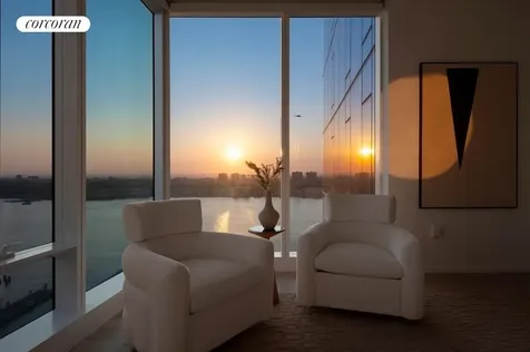 30 Riverside Boulevard New York City NY 10069