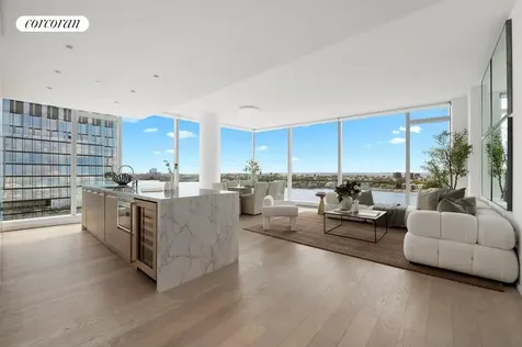 30 Riverside Boulevard New York City NY 10069
