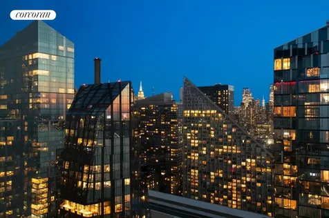 30 Riverside Boulevard New York City NY 10069