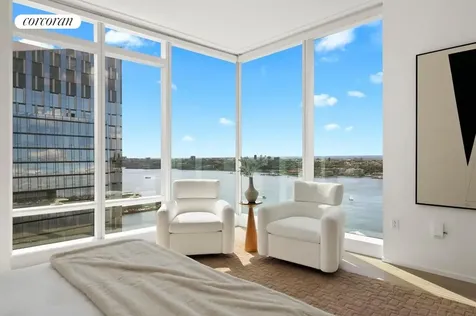 30 Riverside Boulevard New York City NY 10069