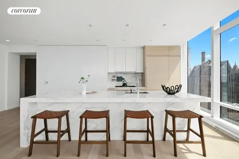 30 Riverside Boulevard New York City NY 10069