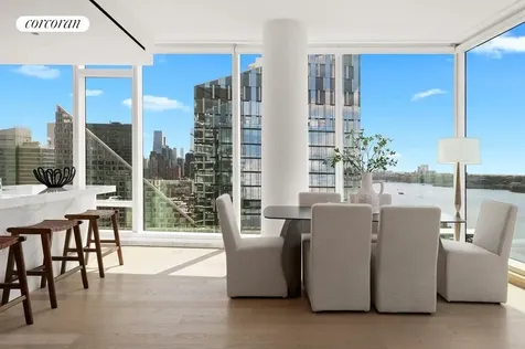 30 Riverside Boulevard New York City NY 10069
