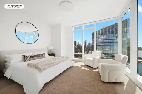 30 Riverside Boulevard New York City NY 10069