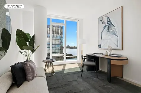 30 Riverside Boulevard New York City NY 10069