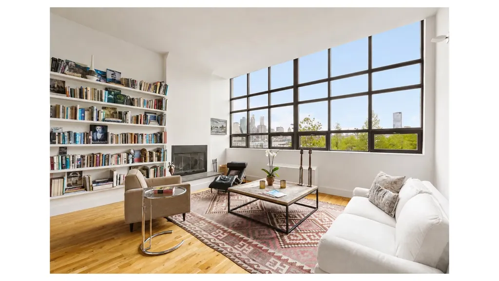 360 Furman Street New York City NY 11201