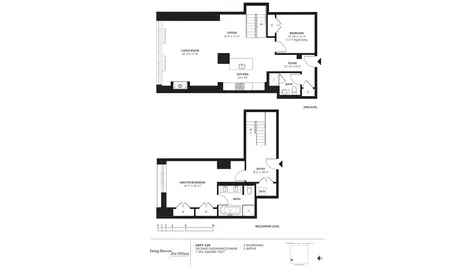 360 Furman Street New York City NY 11201