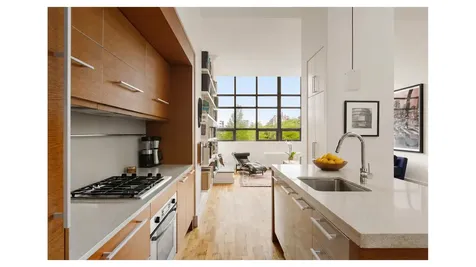 360 Furman Street New York City NY 11201