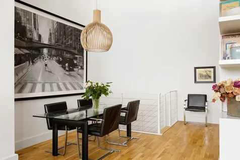 360 Furman Street New York City NY 11201