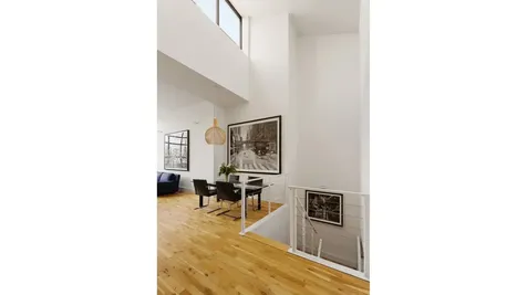 360 Furman Street New York City NY 11201