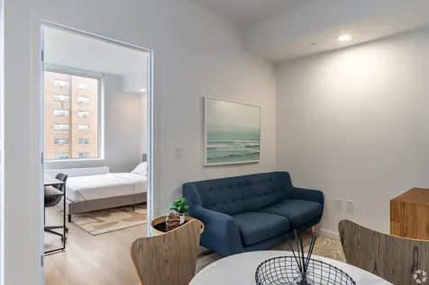 1440 Amsterdam Avenue New York City NY 10027