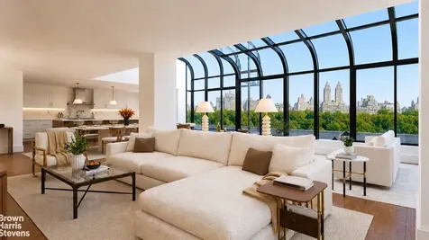 860 5th Avenue New York City NY 10065