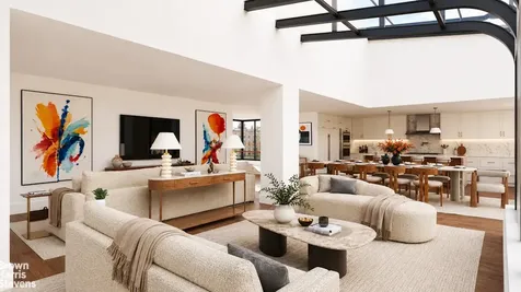 860 5th Avenue New York City NY 10065