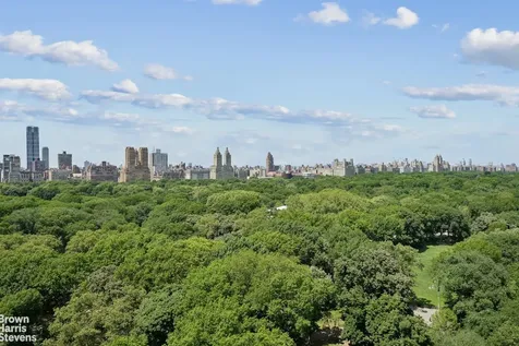 860 5th Avenue New York City NY 10065