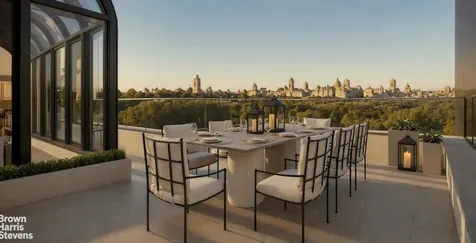 860 5th Avenue New York City NY 10065