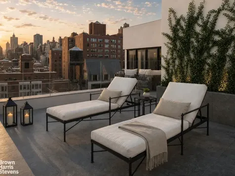 860 5th Avenue New York City NY 10065
