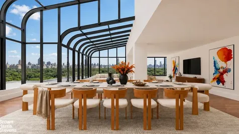 860 5th Avenue New York City NY 10065