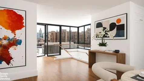 860 5th Avenue New York City NY 10065