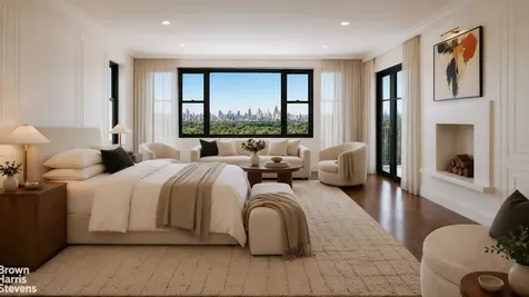 860 5th Avenue New York City NY 10065